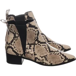 Buffalo - Chelsea Boots - Damen - Größe: 38 - Beige