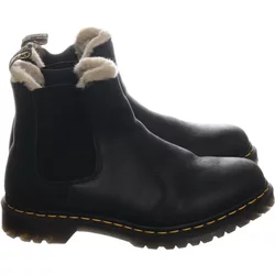 Dr. Martens - Chelsea Boots - Damen - Größe: 43 - Schwarz