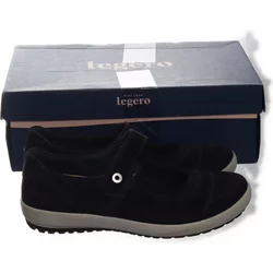 Legero - Boots - Damen - Größe: 40 - Blau
