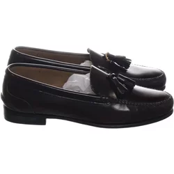 Mocassini - Loafers - Herren - Größe: 38 - Braun