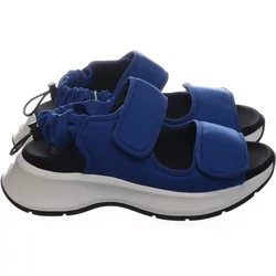 Hogan - Sandalen - Damen - Größe: 40 - Blau