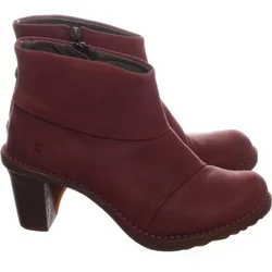 El Naturalista - Stiefeletten - Damen - Größe: 38 - Rot