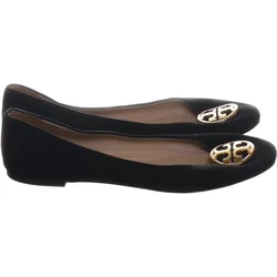 Tory Burch - Ballerinas - Damen - Größe: 38 - Schwarz