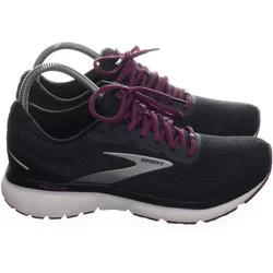 Brooks - Laufschuhe - Damen - Größe: 40 - Grau