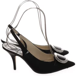 Michael Kors - Pumps - Damen - Größe: 39 - Schwarz