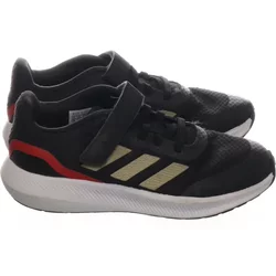 Adidas - Trainingsschuhe - Größe: 31 - Schwarz