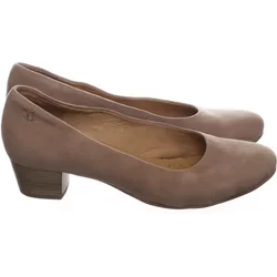 Caprice - Pumps - Damen - Größe: 41.5 - Beige