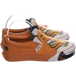 Vans - Slipper - Größe: 31.5 - Orange