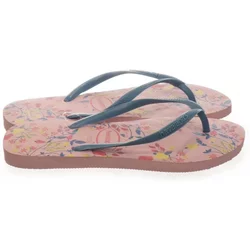Havaianas - Flip Flops - Damen - Größe: 39/40 - Pink