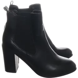 Buffalo - Chelsea Boots - Damen - Größe: 39 - Schwarz