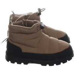 Zara - Boots - Damen - Größe: 24 - Beige