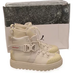 Puma - Schnürstiefel - Damen - Größe: 40 - Beige