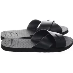 Havaianas - Sandalen - Damen - Größe: 39/40 - Schwarz