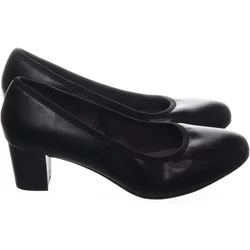 Jana - Pumps - Damen - Größe: 39 - Schwarz