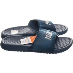 Nike - Pantoletten - Damen - Größe: 42 - Blau