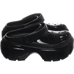 Crocs - Clogs - Damen - Größe: 39 - Schwarz
