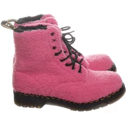 Dr. Martens - Schnürstiefel - Damen - Größe: 40 - Pink