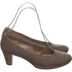 Gabor - Pumps - Damen - Größe: 41.5 - Grau