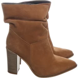 Anothera - Stiefeletten - Damen - Größe: 38 - Braun