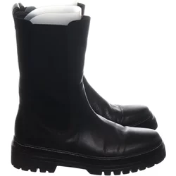 Gabor - Chelsea Boots - Damen - Größe: 41 - Schwarz