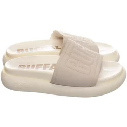 Buffalo - Pantoletten - Damen - Größe: 38 - Beige