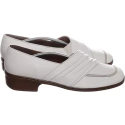 Jenny by Ara - Loafers - Damen - Größe: 40.5 - Weiß