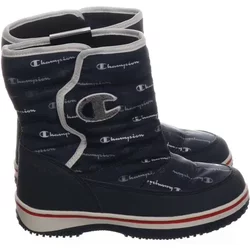 Champion - Stiefel - Damen - Größe: 32 - Blau