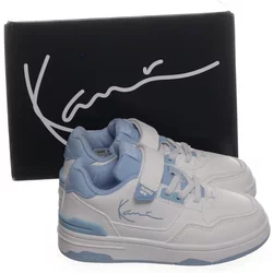 Karl Kani - Sneaker - Größe: 27 - Weiß