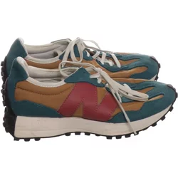 New Balance - Trainingsschuhe - Größe: 39 - Braun