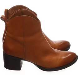 Clarks - Boots - Damen - Größe: 38 - Braun
