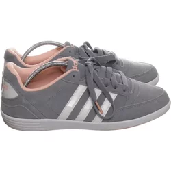 Adidas - Trainingsschuhe - Damen - Größe: 38.5 - Grau