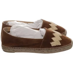 Castañer - Espadrilles - Damen - Größe: 39 - Braun