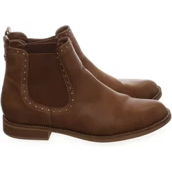 Catwalk - Chelsea Boots - Damen - Größe: 40 - Braun