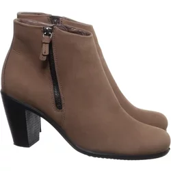 Ecco - Stiefeletten - Damen - Größe: 38 - Braun