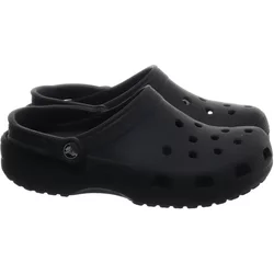 Crocs - Clogs - Größe: 38 - Schwarz