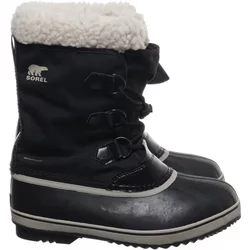 Sorel - Stiefel - Größe: 38 - Schwarz