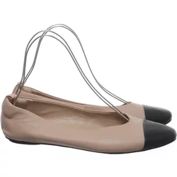 Anna Field - Ballerinas - Damen - Größe: 41 - Beige