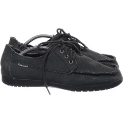 Crocs - Slipper - Größe: 43.5 - Grau