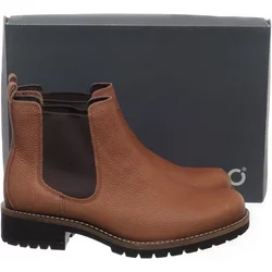 Ecco - Chelsea Boots - Damen - Größe: 39 - Braun
