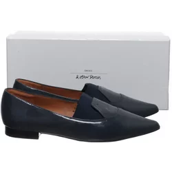 & Other Stories - Loafers - Damen - Größe: 38 - Blau