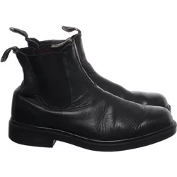 Blundstone - Chelsea Boots - Herren - Größe: 46 - Schwarz