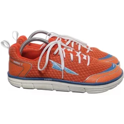 Altra - Laufschuhe - Damen - Größe: 42.5 - Orange