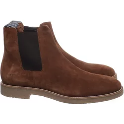 Lloyd - Chelsea Boots - Herren - Größe: 46.5 - Braun