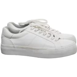 Zara - Sneaker - Damen - Größe: 38 - Weiß