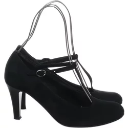 Gabor - High Heels - Damen - Größe: 37 - Schwarz