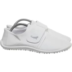 Leguano - Halbschuhe - Damen - Größe: 42 - Weiß