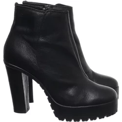 Bullboxer - Stiefeletten - Damen - Größe: 40 - Schwarz