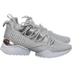 Puma - Trainingsschuhe - Damen - Größe: 40 - Grau