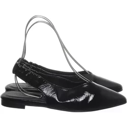 Zign - Ballerinas - Damen - Größe: 39 - Schwarz