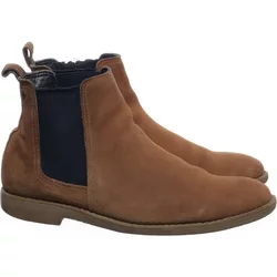 Pace - Chelsea Boots - Herren - Größe: 41 - Braun